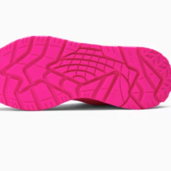 NEW! PUMA RS-TRCK Brighter Days NEON PINK - Picture 7 of 8